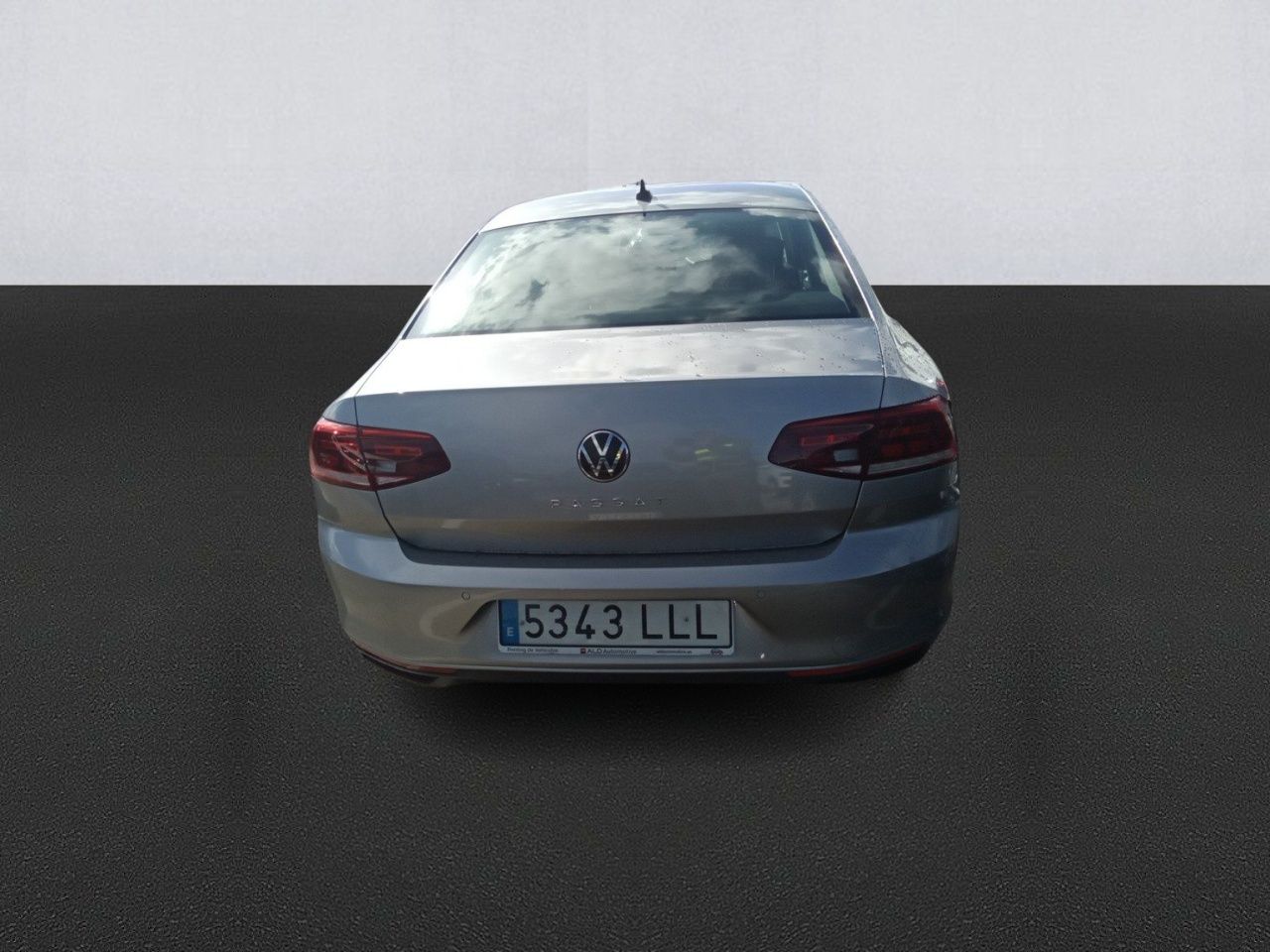 Volkswagen Passat Business 2.0 TDI 90kW (122CV) DSG - foto 5