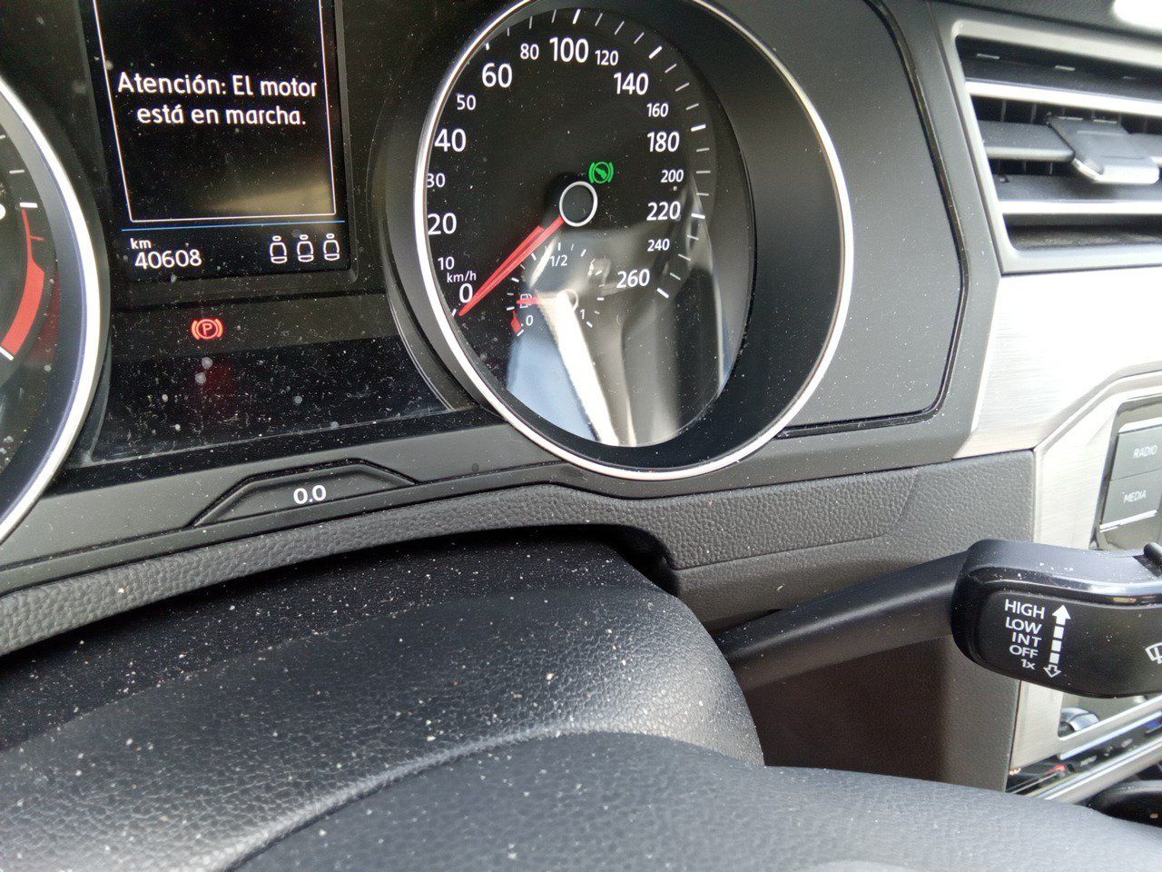 Volkswagen Passat Business 2.0 TDI 90kW (122CV) DSG - foto 8