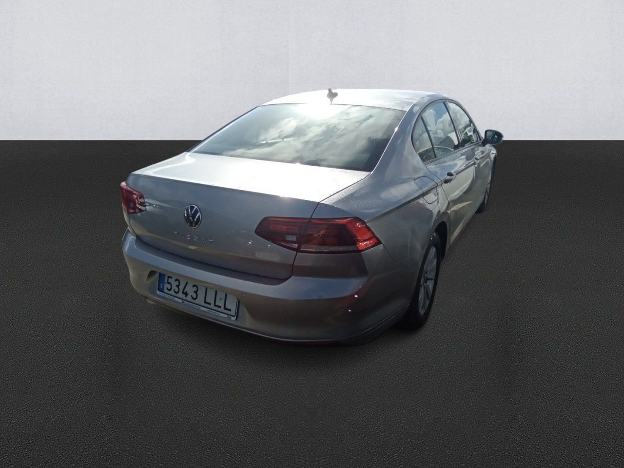 Volkswagen Passat Business 2.0 TDI 90kW (122CV) DSG - foto 4