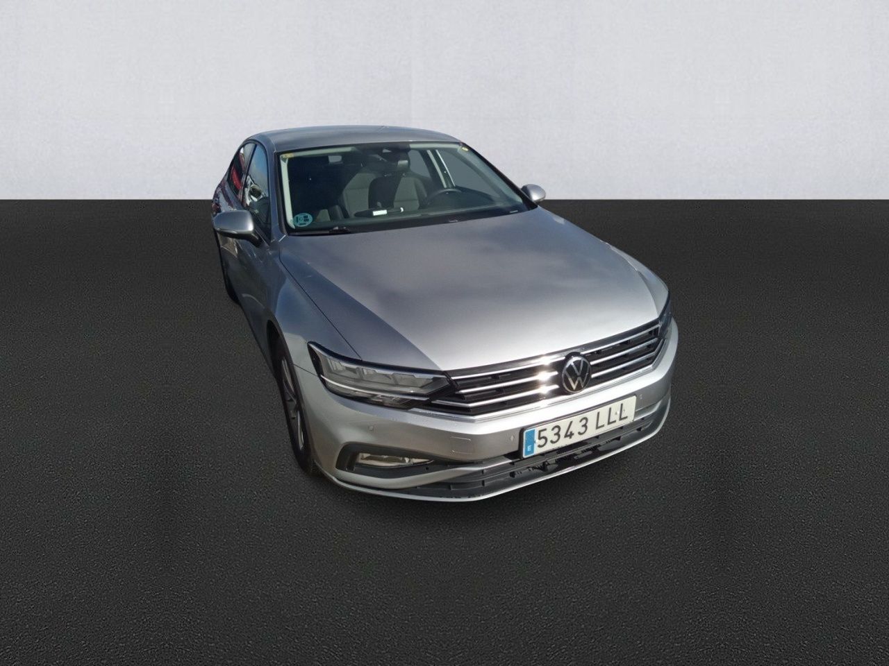 Volkswagen Passat Business 2.0 TDI 90kW (122CV) DSG - foto 3