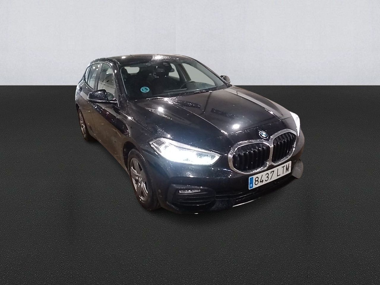 BMW Serie 1 SERIES 1 118d - foto 3