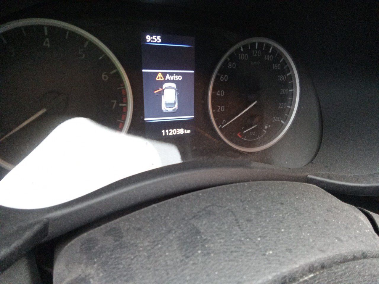 Nissan Juke DIG-T 84 kW (114 CV) 6M/T Acenta - foto 8