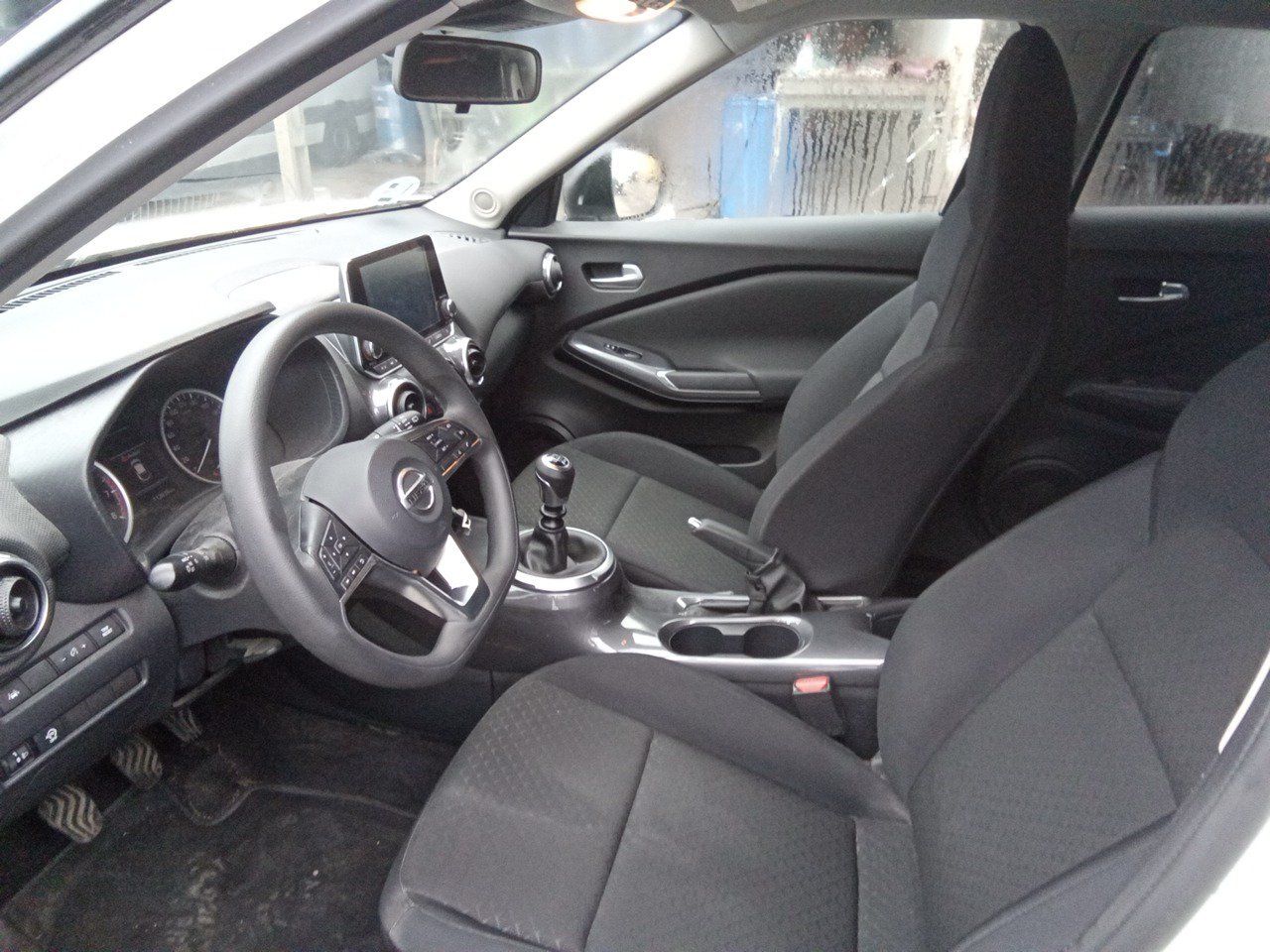 Nissan Juke DIG-T 84 kW (114 CV) 6M/T Acenta - foto 7