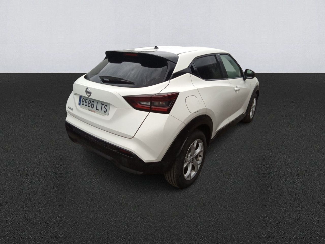 Nissan Juke DIG-T 84 kW (114 CV) 6M/T Acenta - foto 4