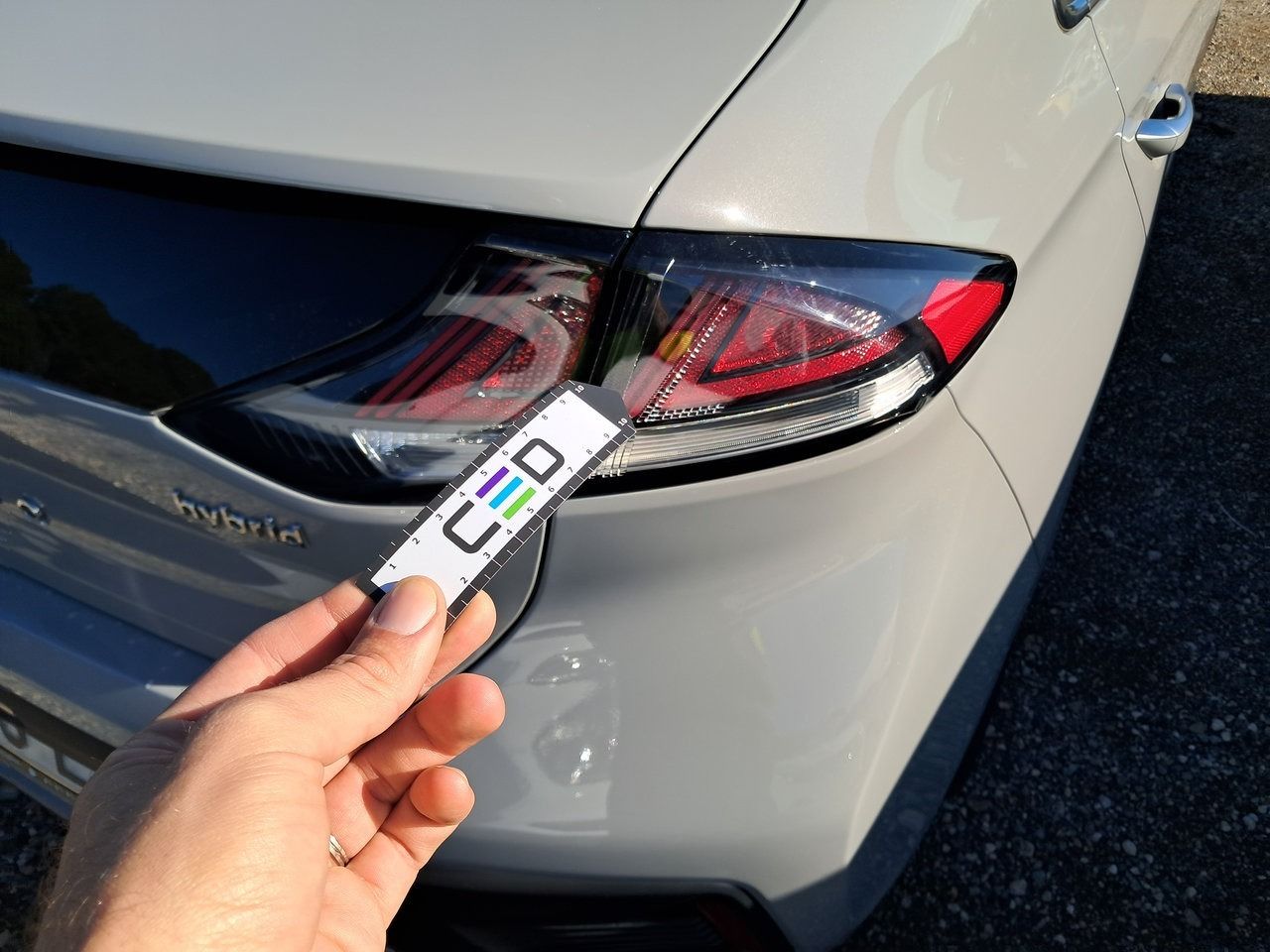 Hyundai IONIQ 1.6 GDI HEV Tecno DCT - foto 8