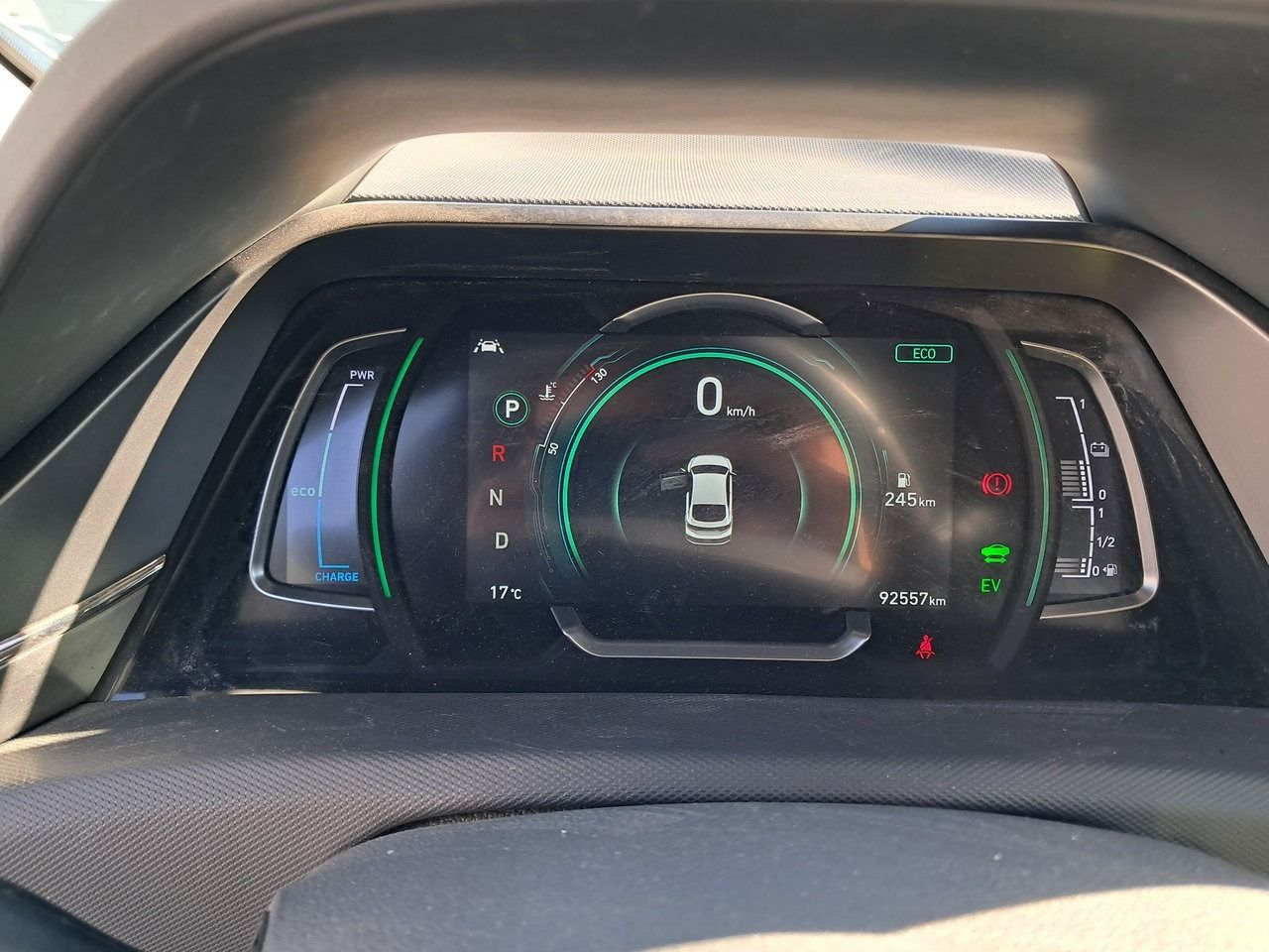 Hyundai IONIQ 1.6 GDI HEV Tecno DCT - foto 3