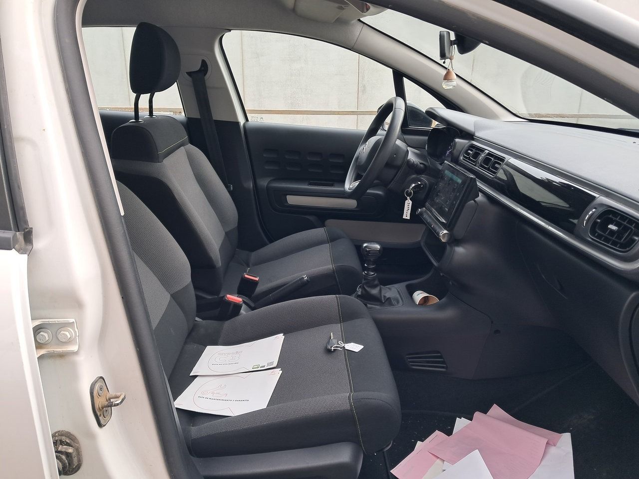 Citroën C3 BlueHDi 75KW (100CV) S&S Feel - foto 8