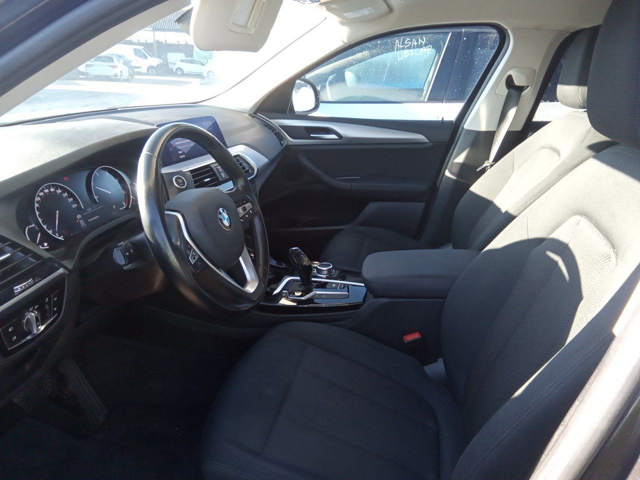 BMW X4 xDrive20d - foto 7