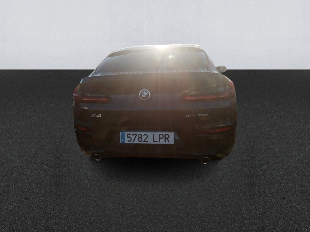 BMW X4 xDrive20d - foto 5