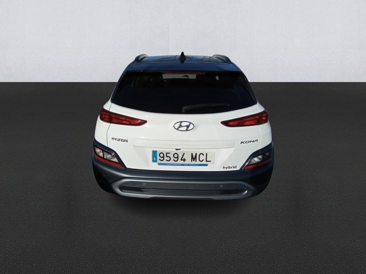 Hyundai Kona 1.6 GDI HEV Tecno 2C DCT - foto 5