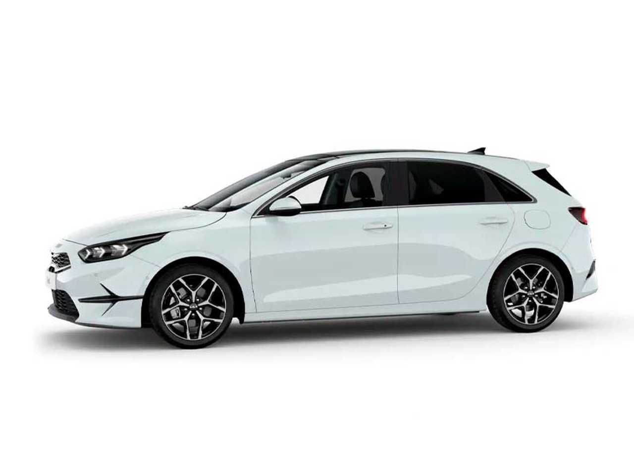 kia ceed 2025 / foto grande (2)
