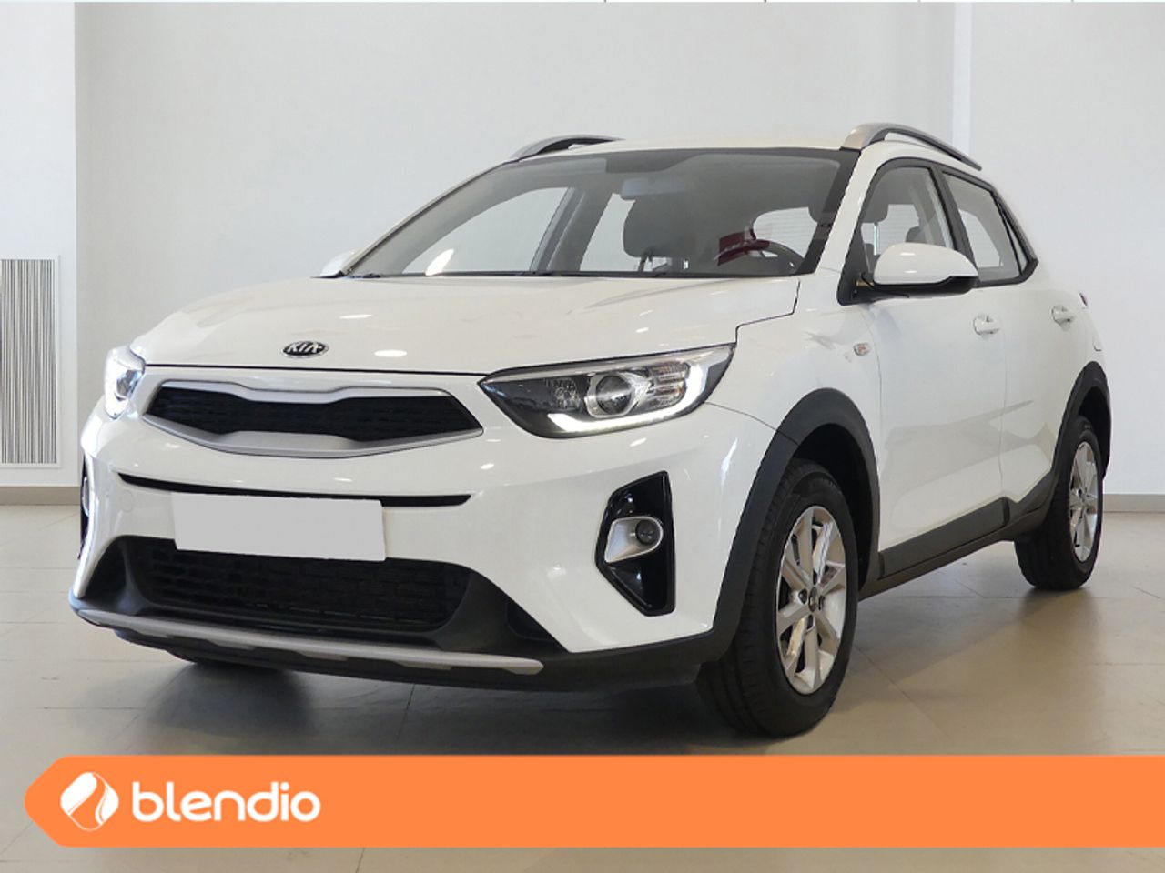 Foto kia stonic 2025 /