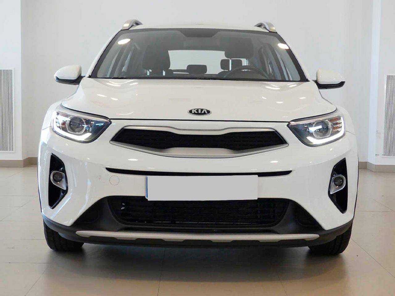 kia stonic 2025 / foto grande (2)
