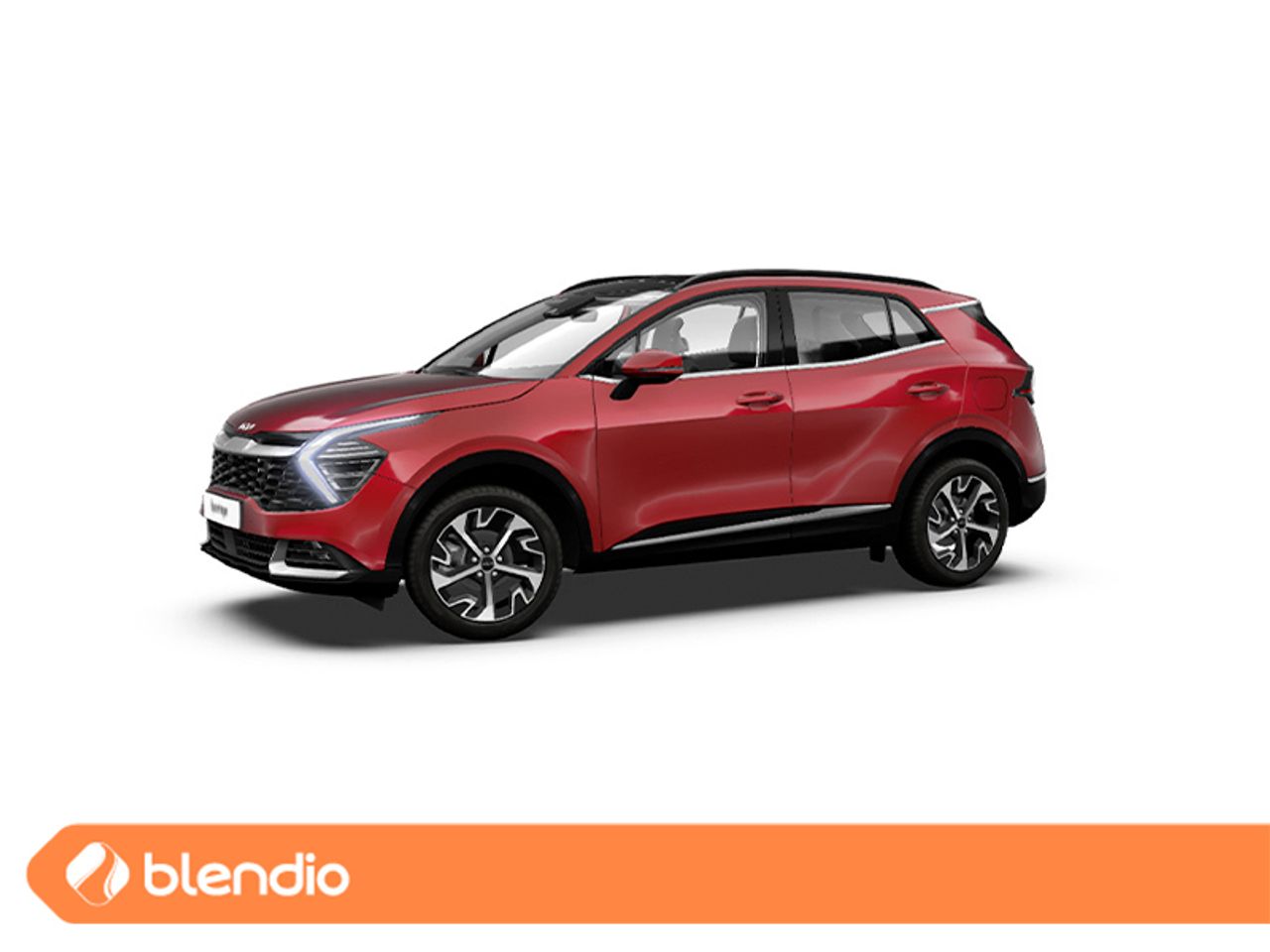 kia sportage 2025 /
