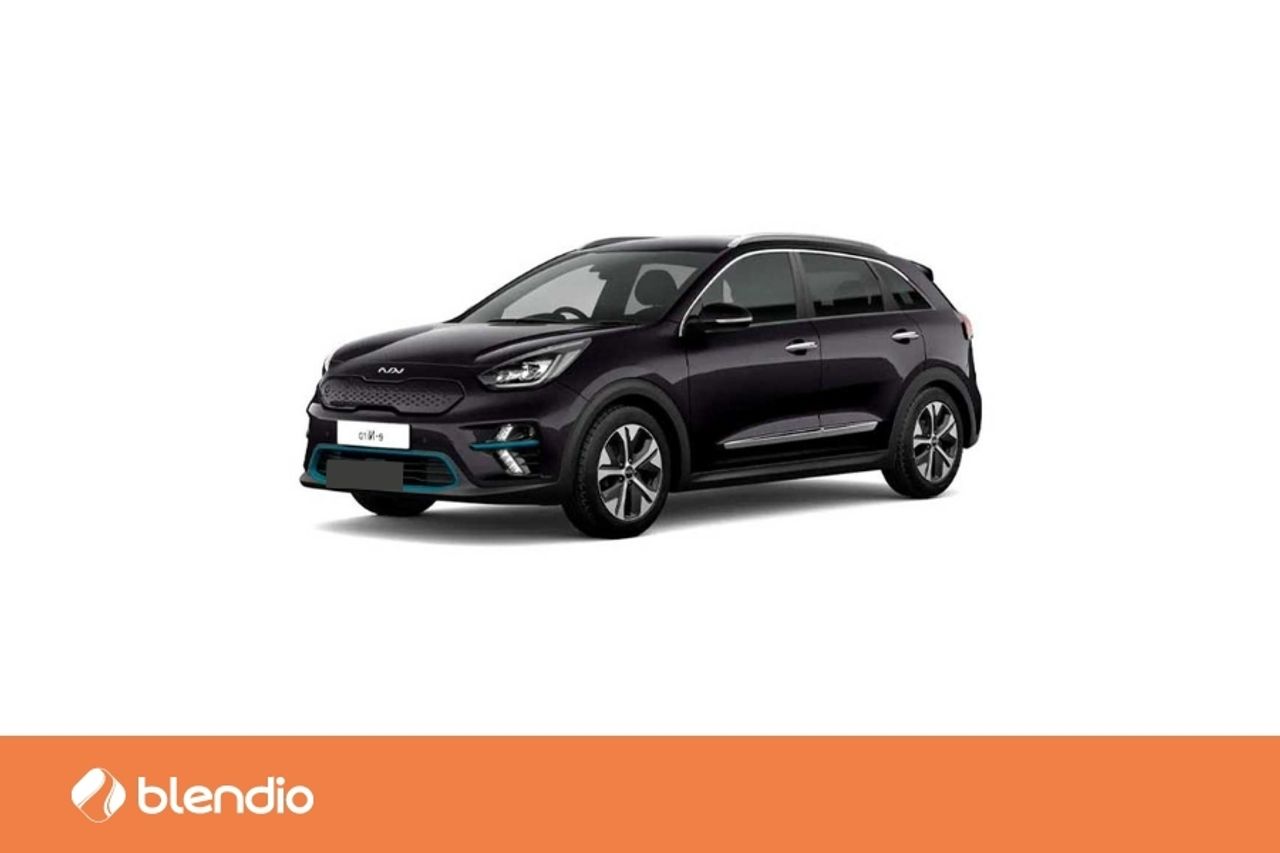 Foto kia e-niro 2025 /