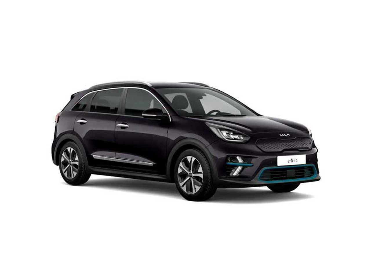kia e-niro 2025 / foto grande (2)