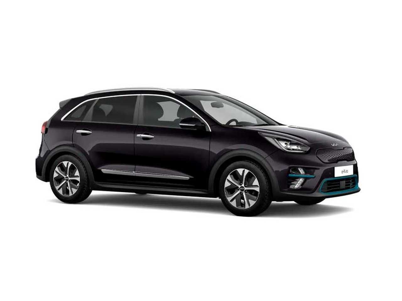 kia e-niro 2025 / foto grande (3)