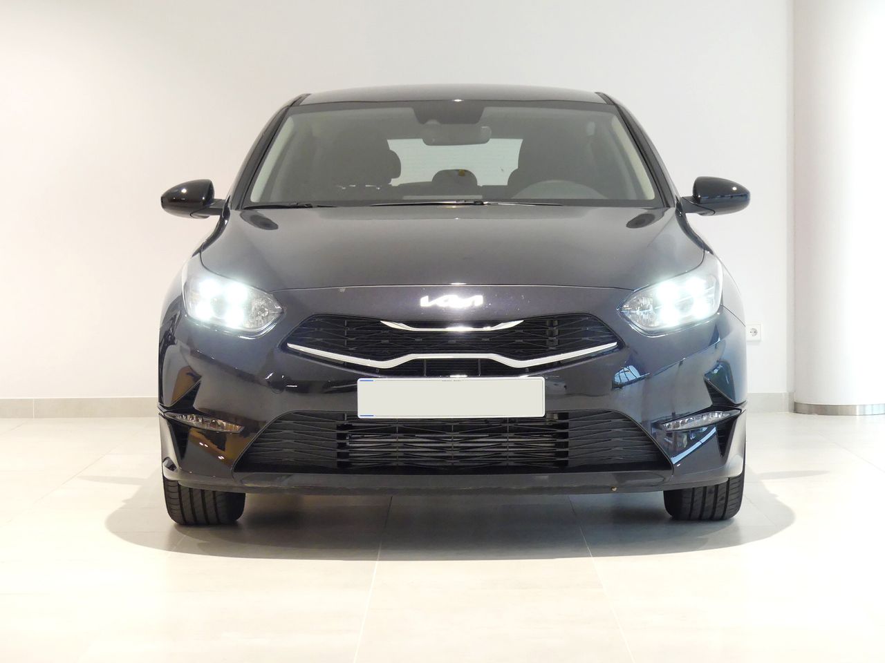 kia ceed 2025 / foto grande (3)