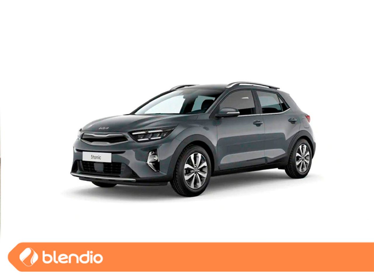 Foto kia stonic 2025 /