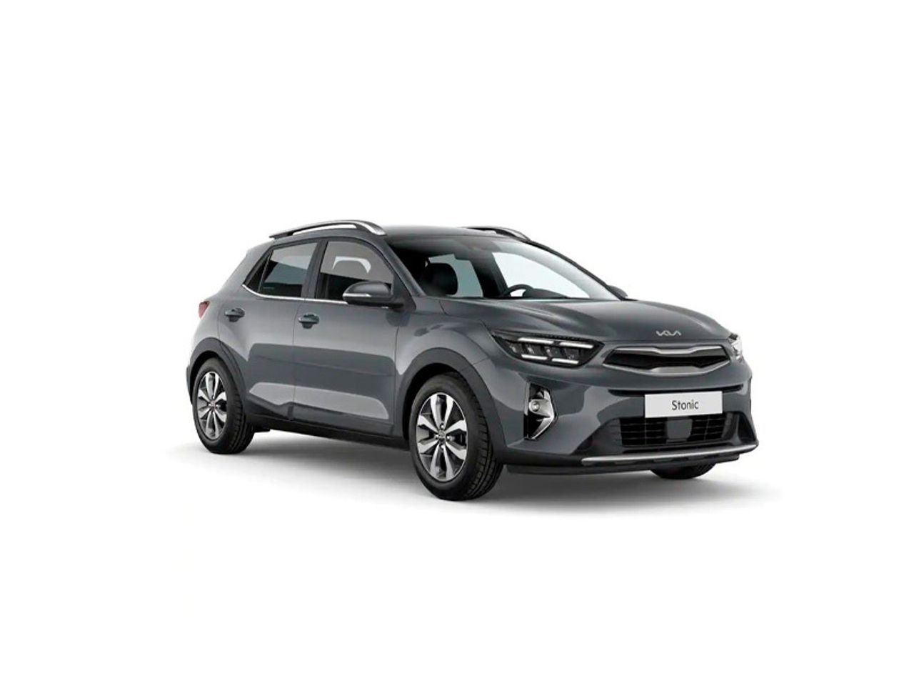kia stonic 2025 / foto grande (2)