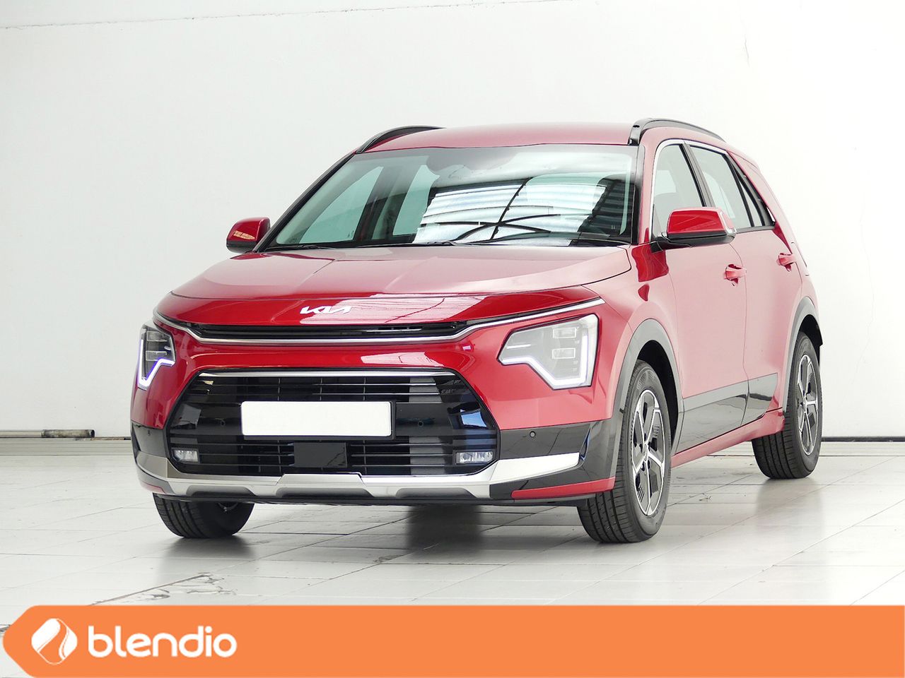 kia niro 2025 /