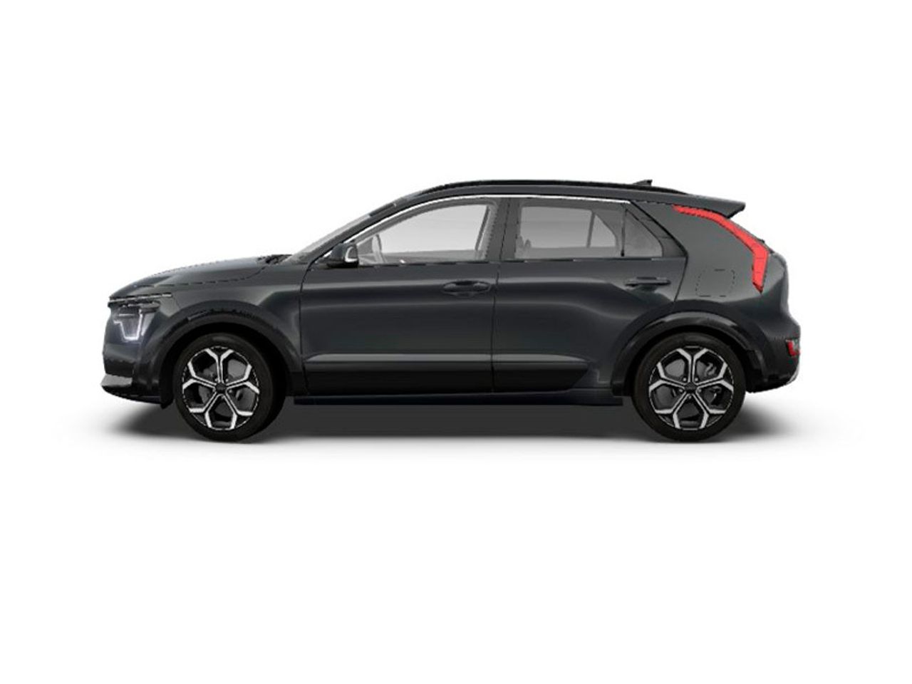 kia niro 2025 / foto grande (2)