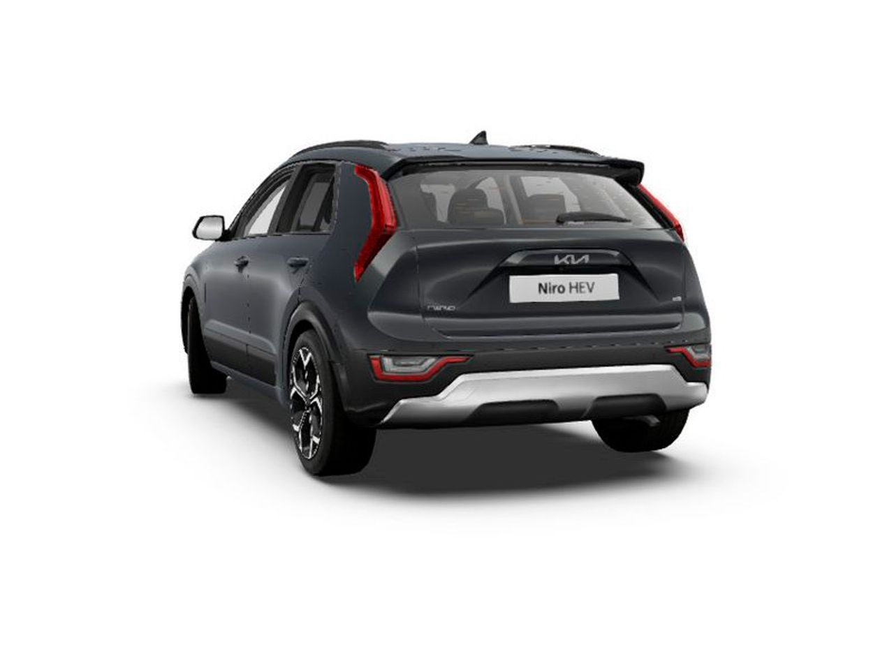 kia niro 2025 / foto grande (3)
