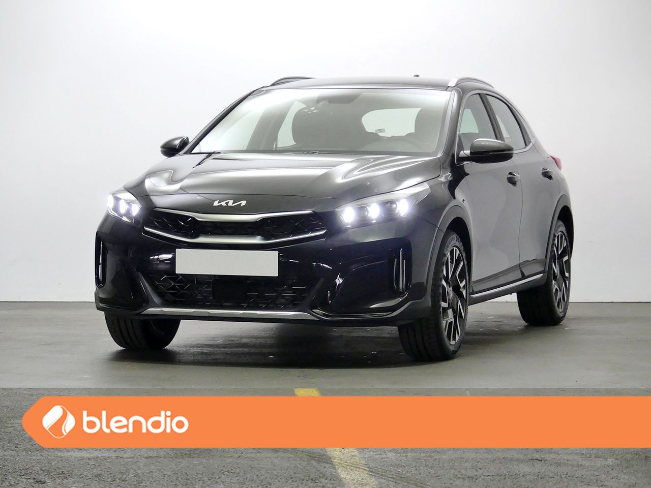 Foto kia xceed 2025 /