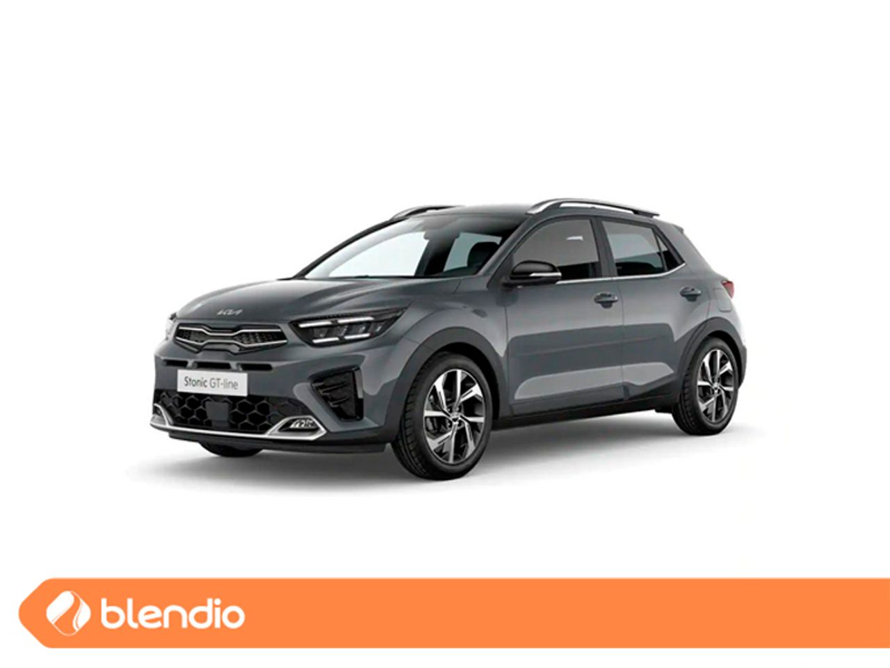Foto kia stonic 2024 /