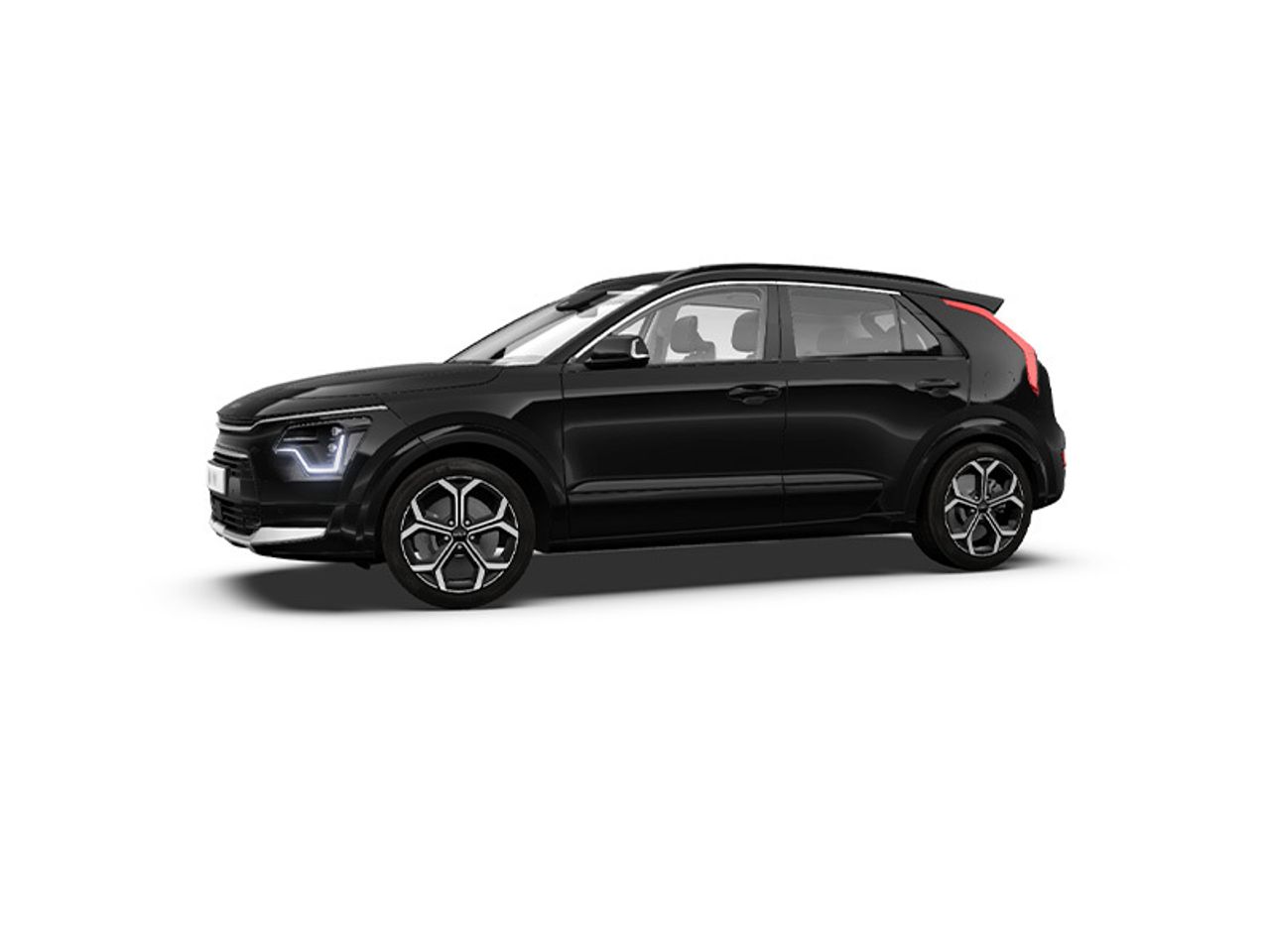 kia niro 2025 / foto grande (2)