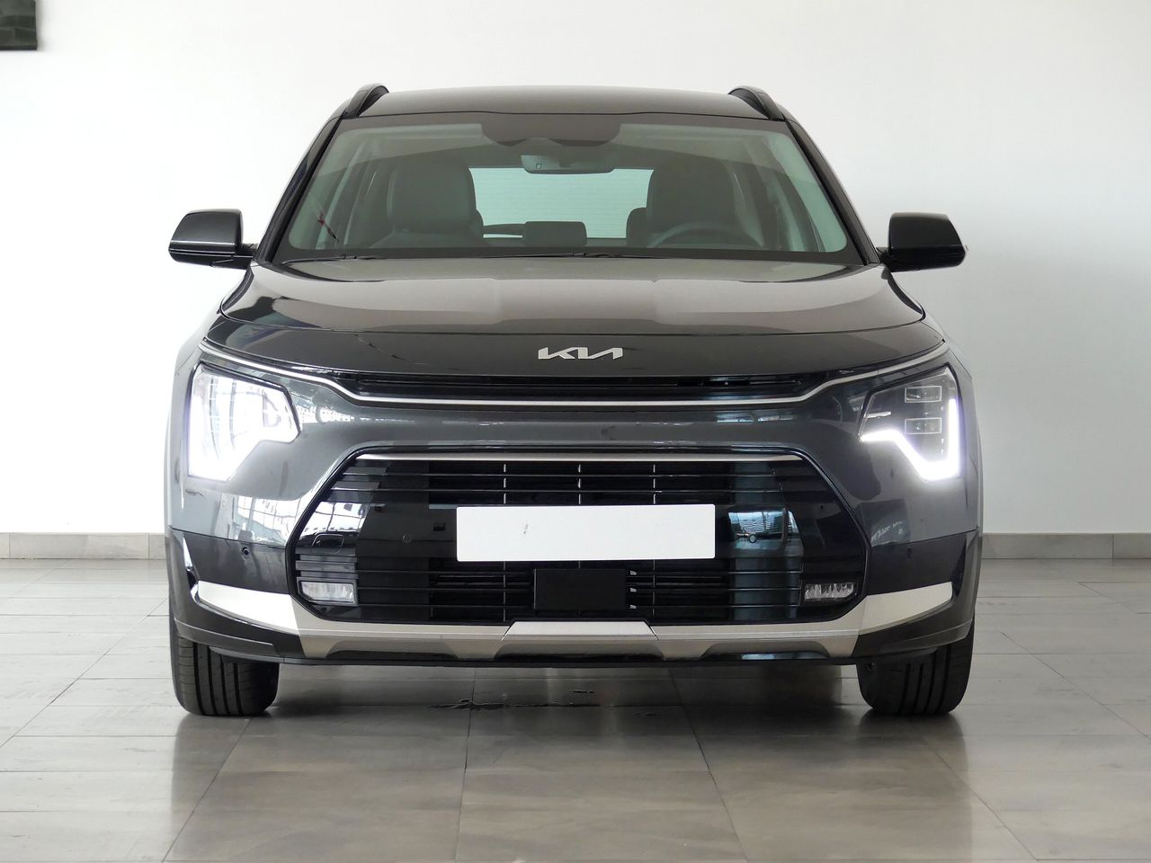 kia niro 2025 / foto grande (2)