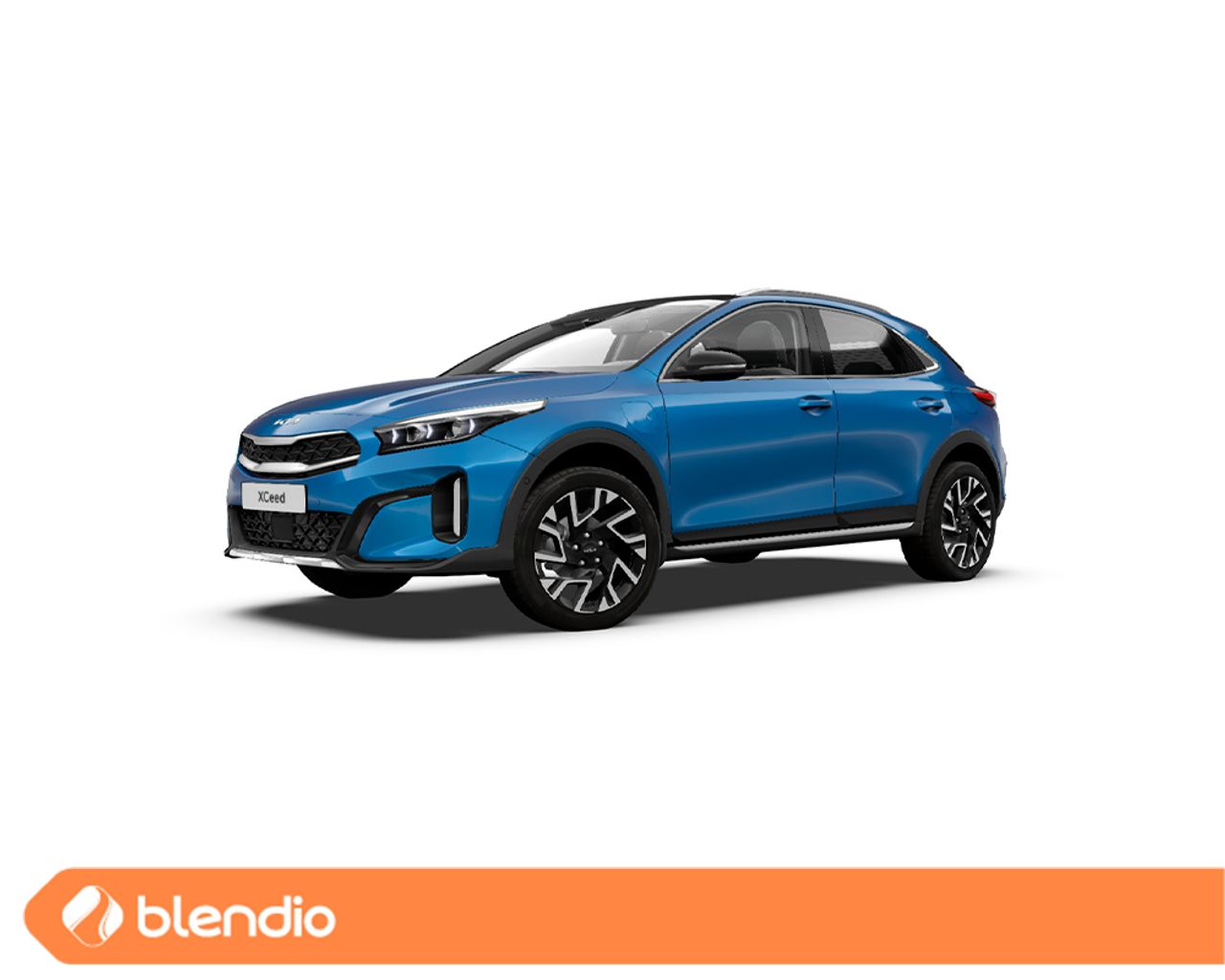 Foto kia xceed 2025 /