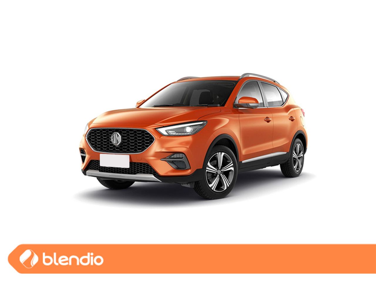 Foto mg zs 2025 /