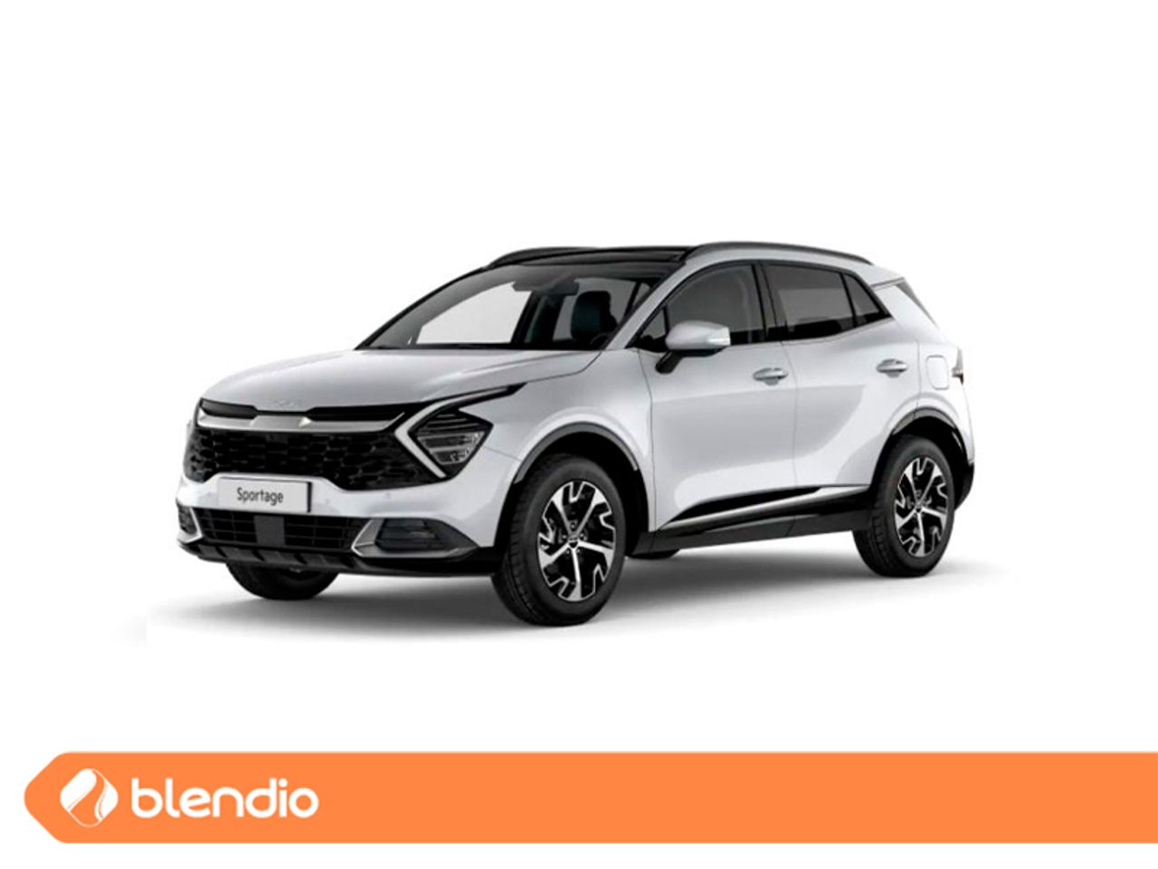 kia sportage 2025 /