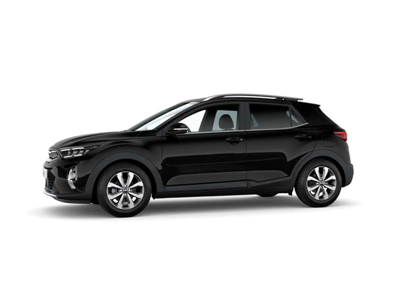 kia stonic 2025 / foto grande (2)