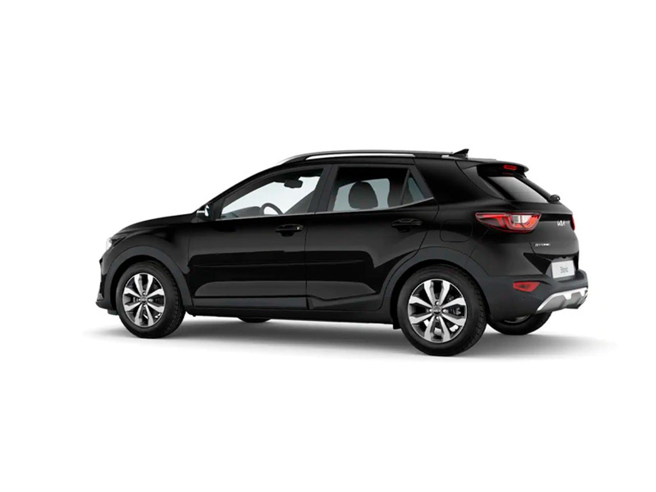 kia stonic 2025 / foto grande (3)