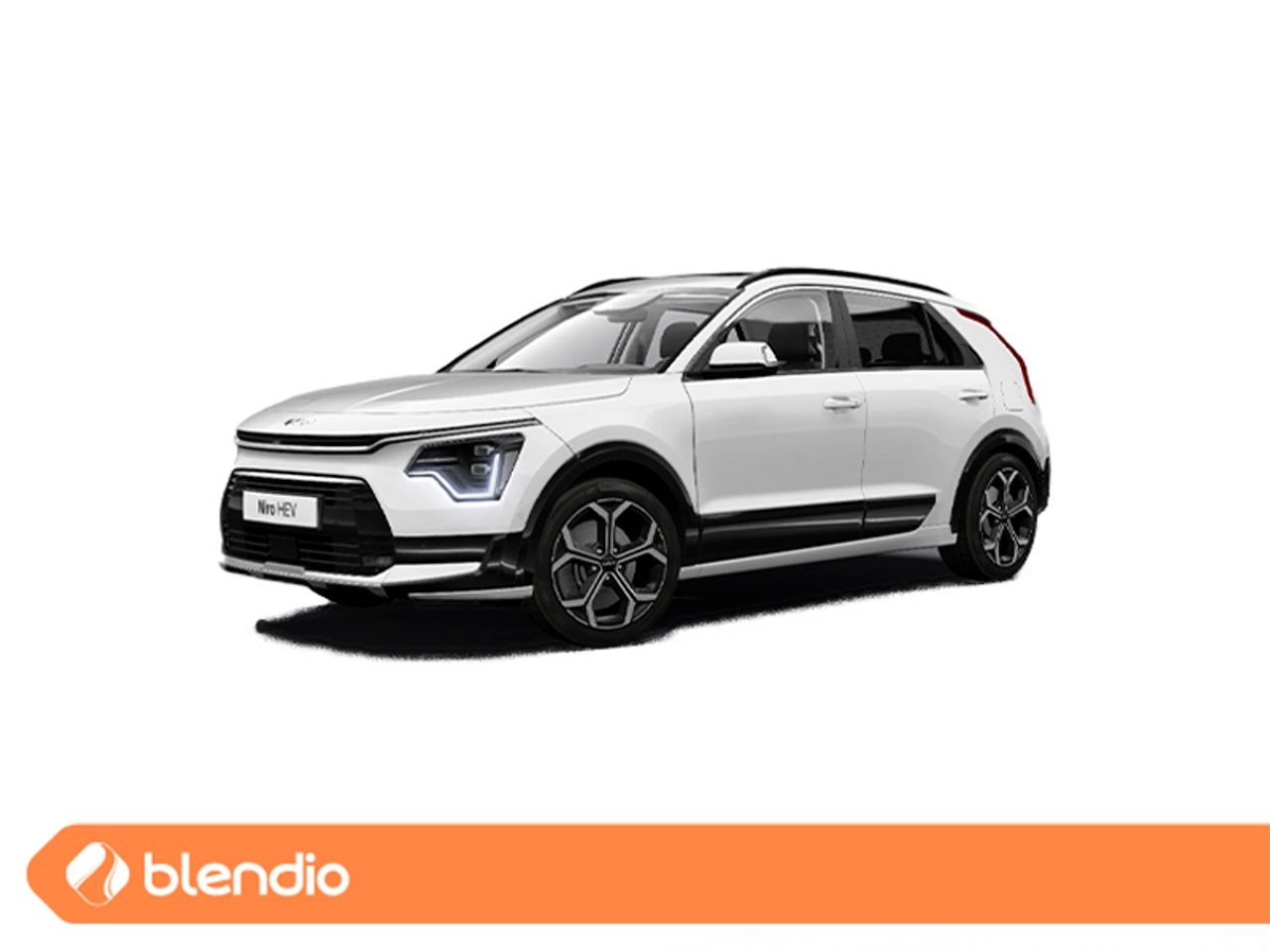 Foto kia niro 2025 /