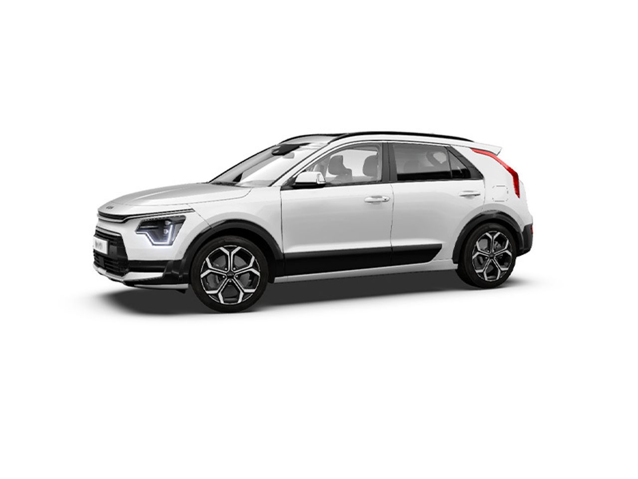 kia e-niro 2025 / foto grande (2)