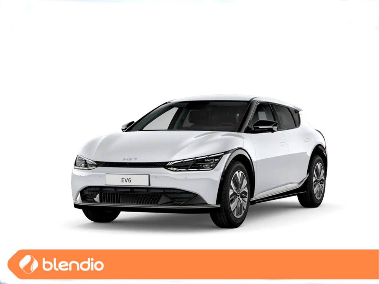 kia ev6 2024 /