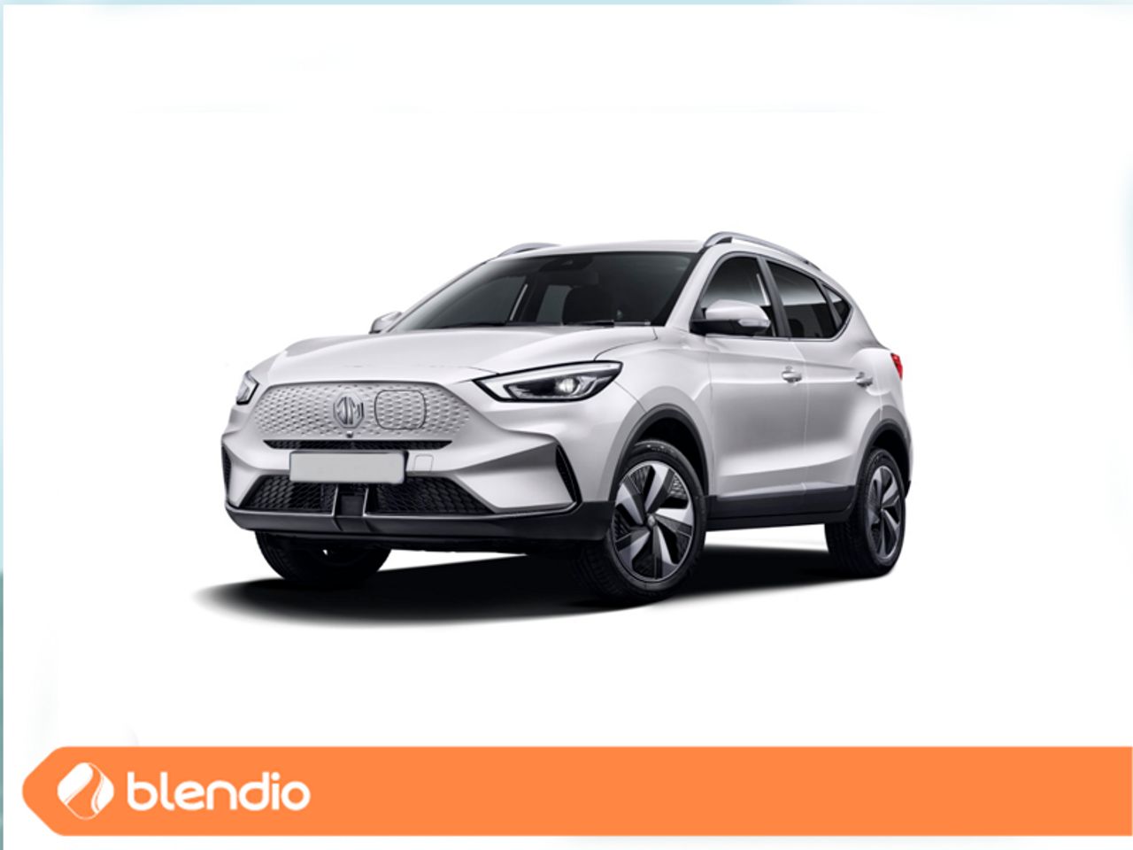 Foto mg zs 2025 /