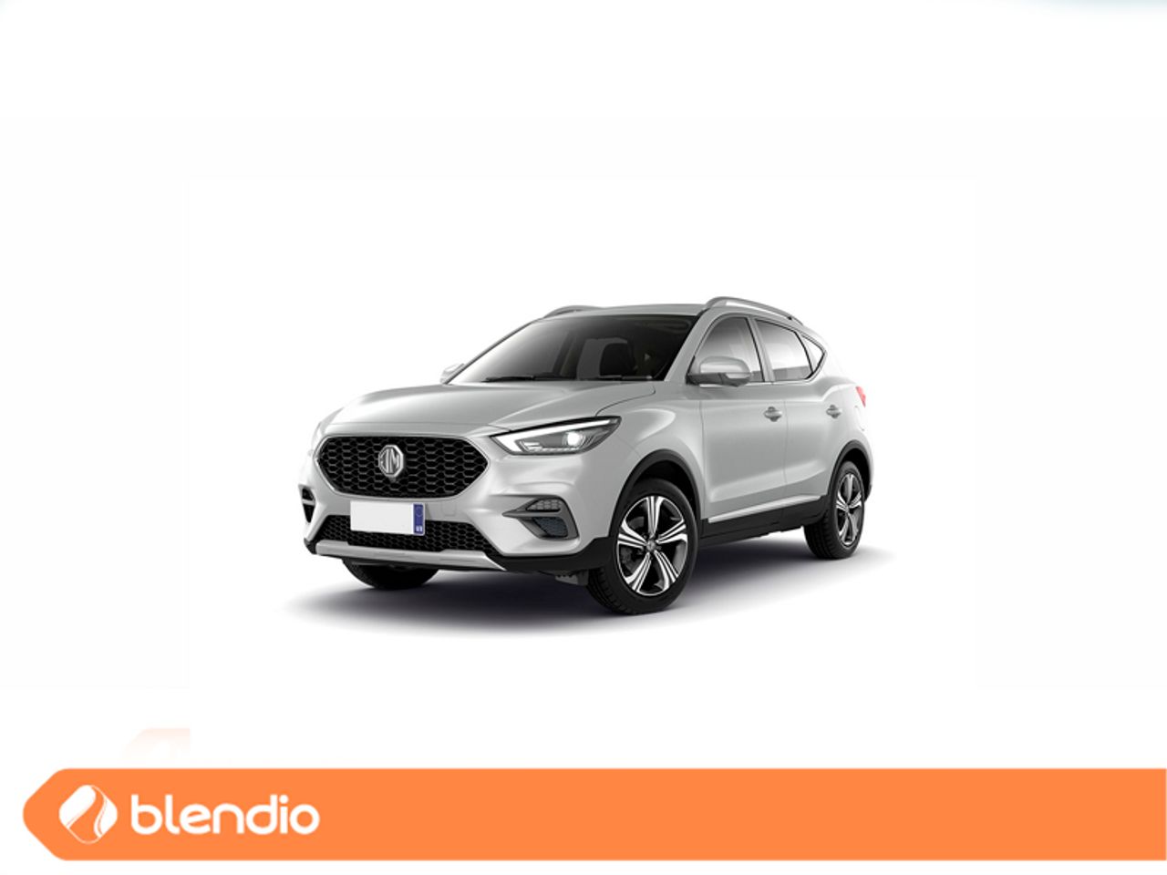Foto mg zs 2023 /