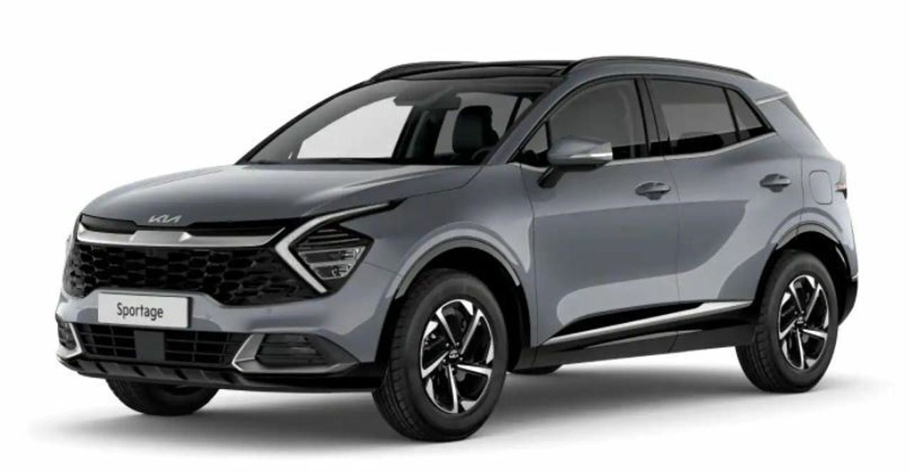 Foto kia sportage 2023 /