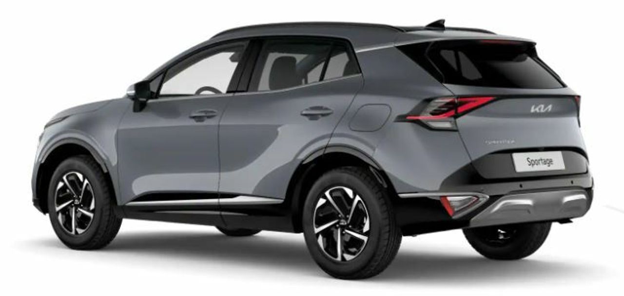 kia sportage 2023 / foto grande (3)