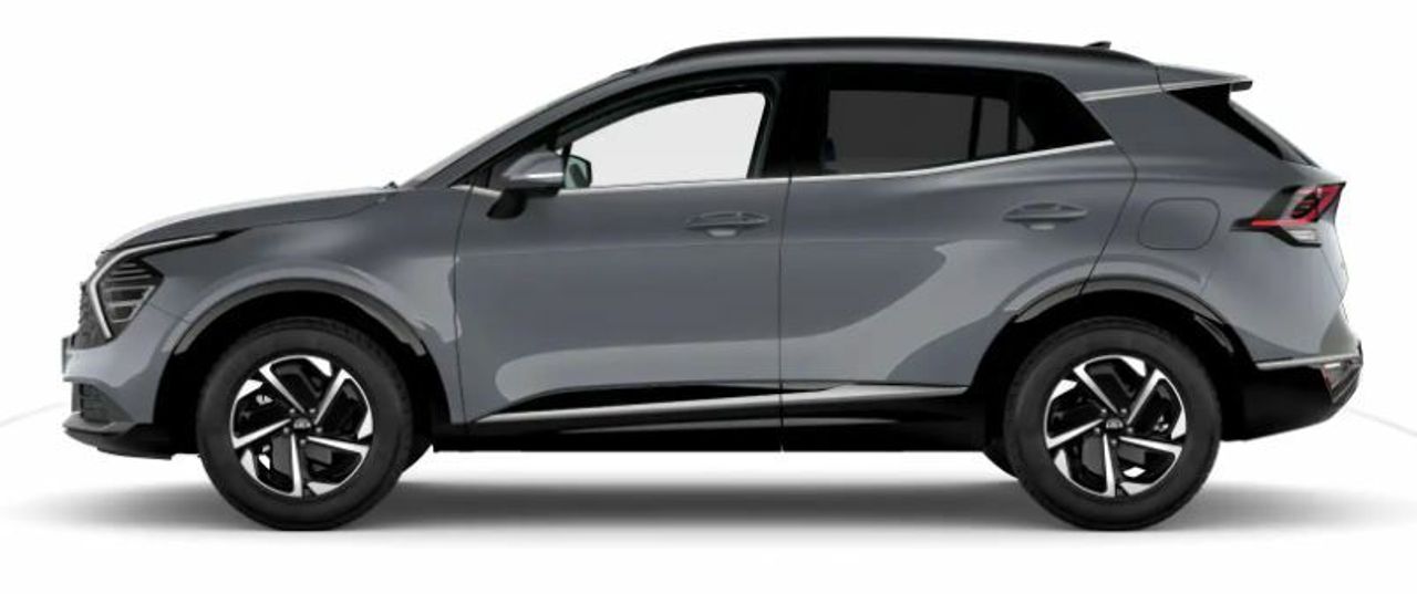 kia sportage 2023 / foto grande (2)