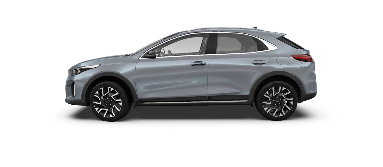 kia xceed 2023 / foto grande (2)