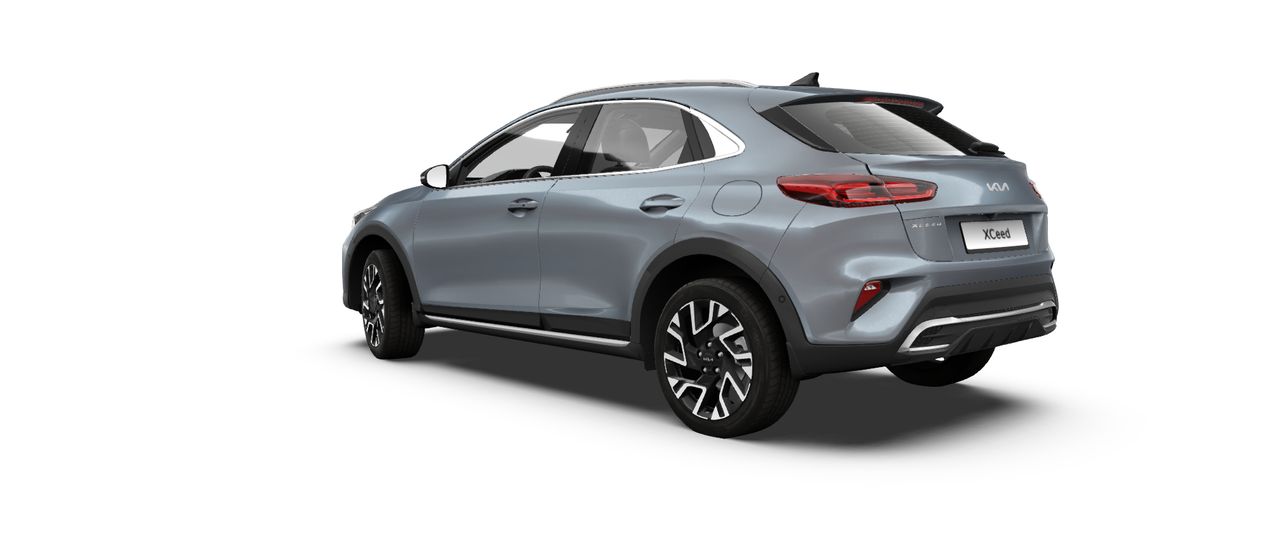 kia xceed 2023 / foto grande (3)