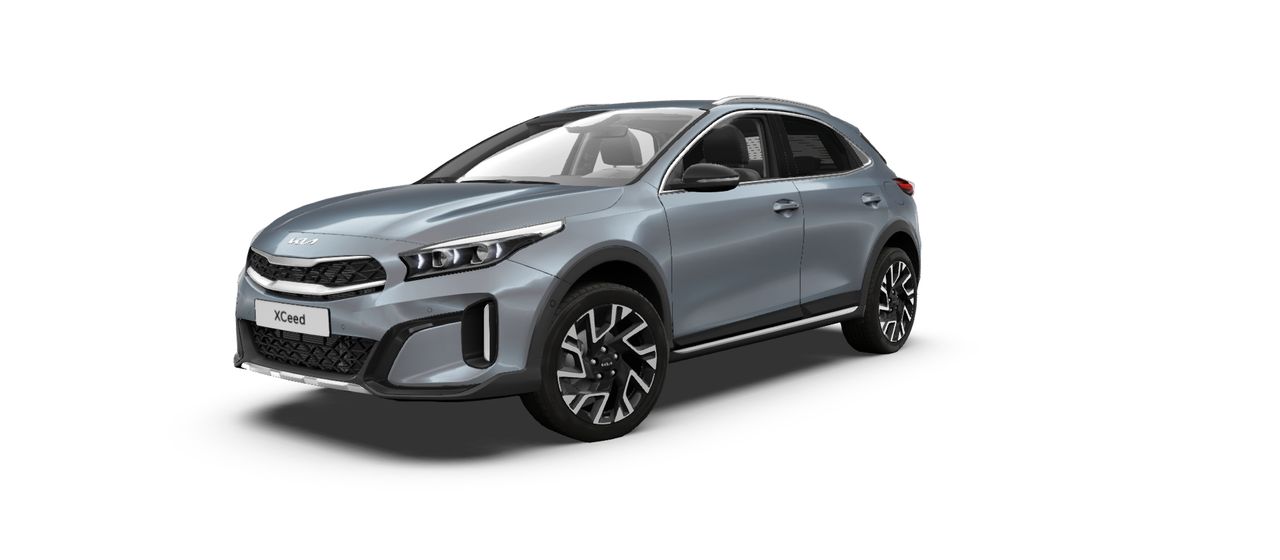 Foto kia xceed 2023 /