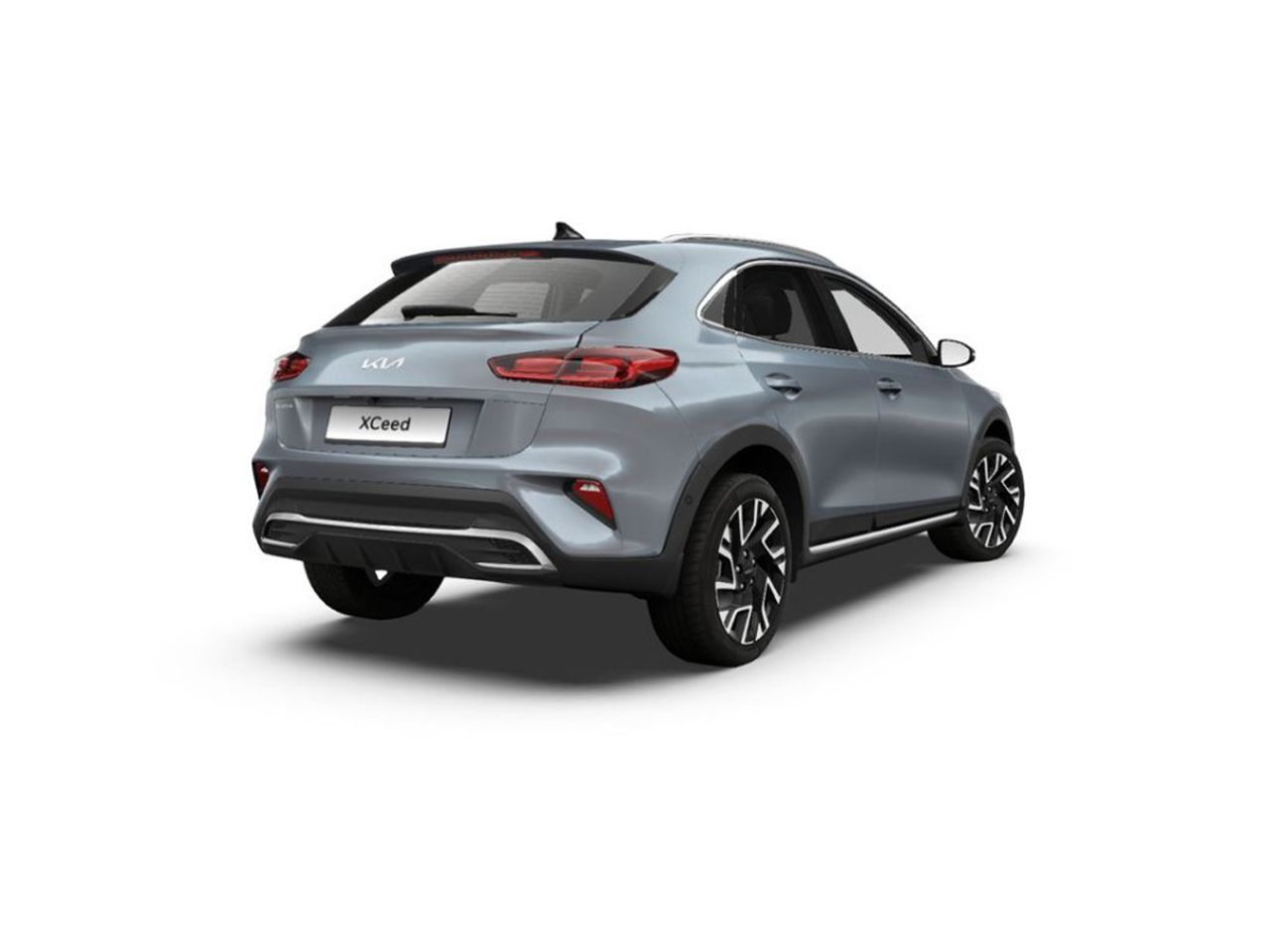 kia xceed 2025 / foto grande (3)
