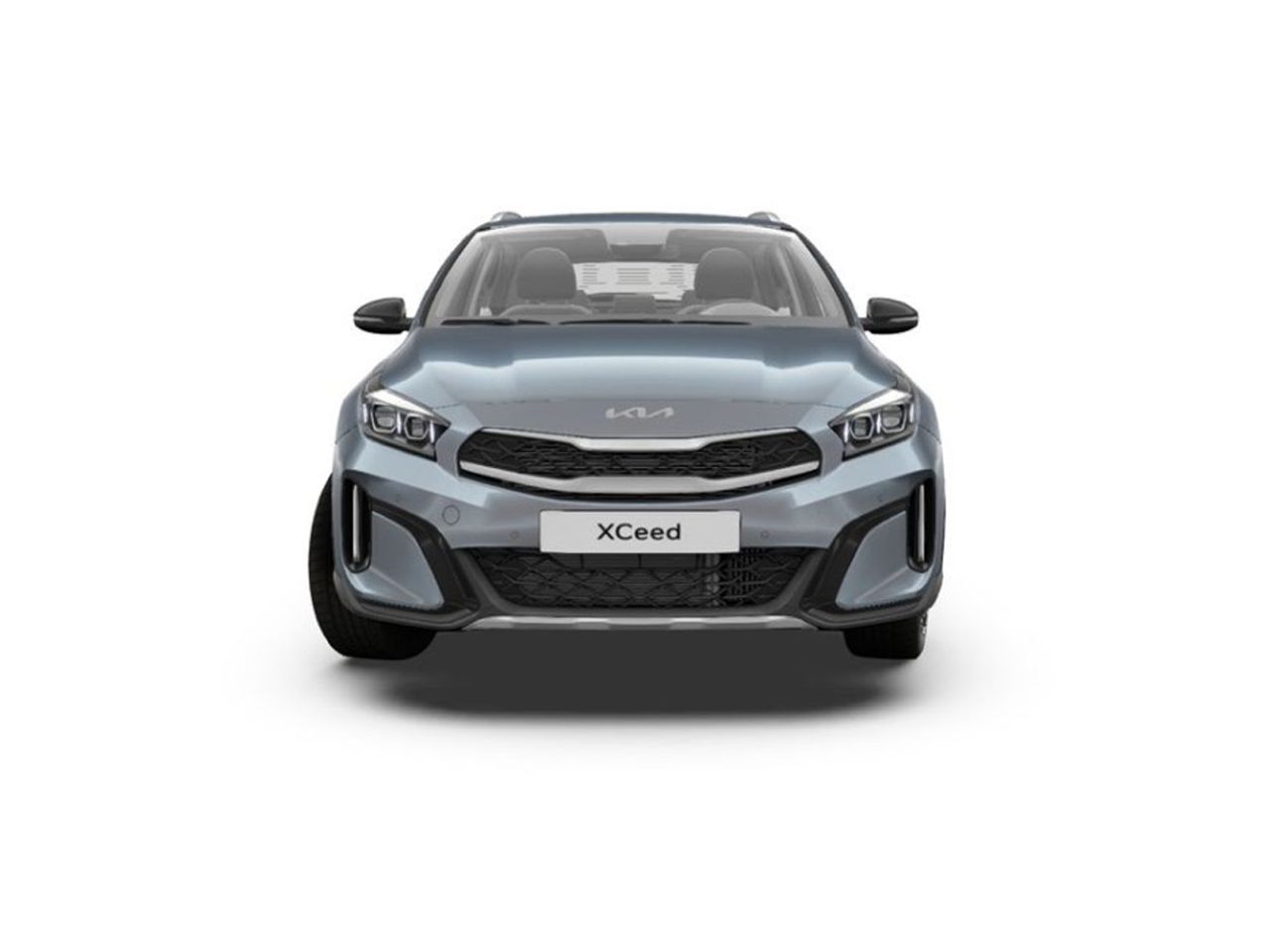 kia xceed 2025 / foto grande (2)