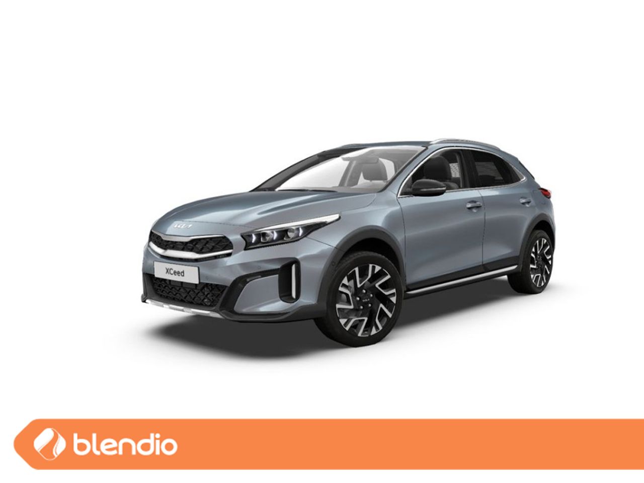 Foto kia xceed 2025 /